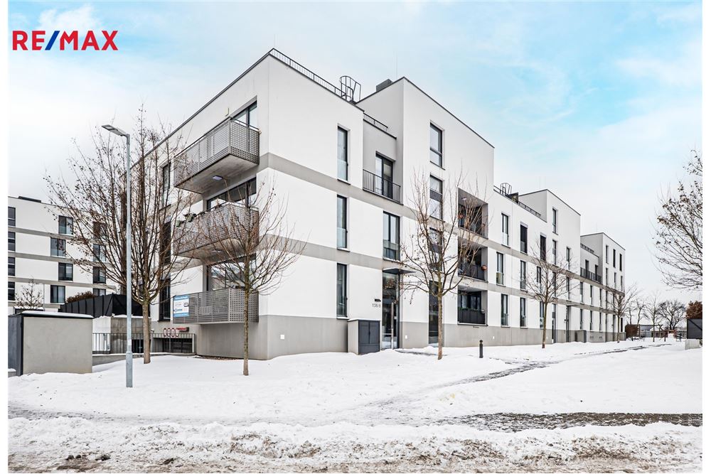 Residential - Condo/Apartment - Prague 9, City of Prague - Czech Republic - 8 - 29288084-500