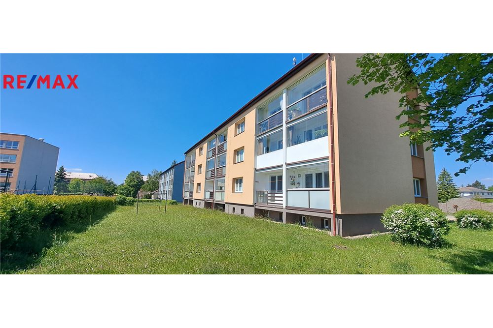 Prédio Habitacional - Apartamento - Dobruška, Královehradecký kraj - Czech Republic - 15 - 29234023-168