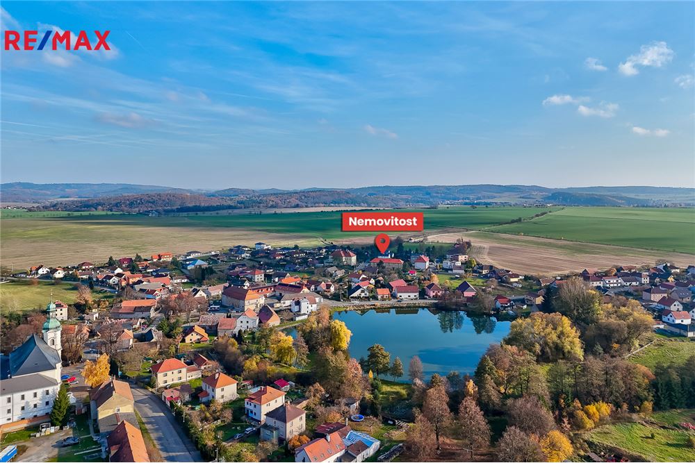 Residential - House - Obořiště, Stredocesky region - Czech Republic - 10 - 29288106-129