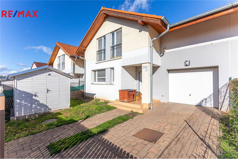 Wohnung - Haus - Praha 9, hl. m. Praha - Czech Republic - 1 - 29234019-782