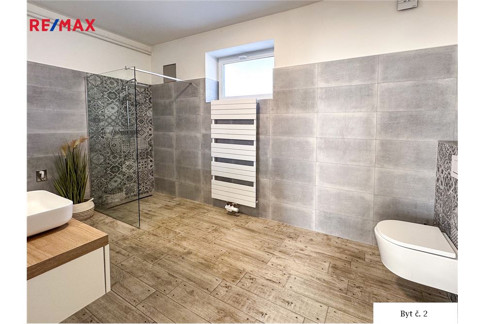 Residential - House - Zvěrkovice, Vysocina region - Czech Republic - 24 - 29229009-86