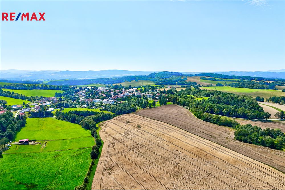 商业 - 土地 - Přídolí, Jihočeský kraj - Czech Republic - 17 - 29288154-25