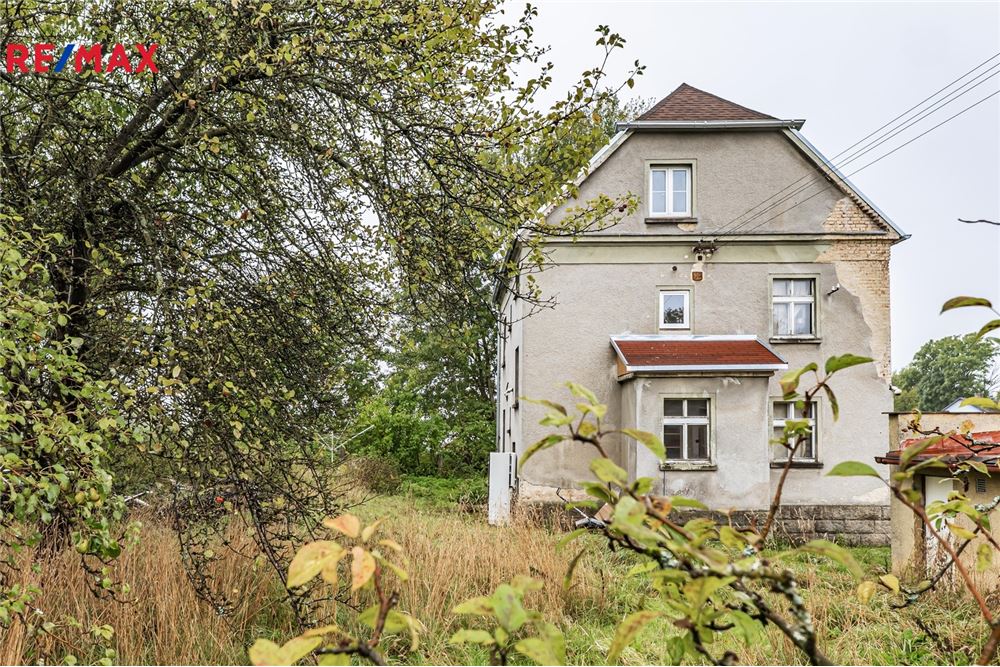 Residential - House - Aš, Karlovy Vary region - Czech Republic - 6 - 29288175-4