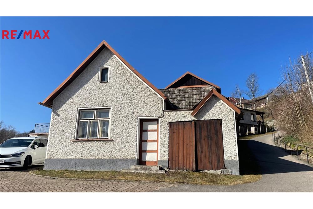 Prédio Habitacional - Casa - Sebranice, Pardubický kraj - Czech Republic - 21 - 29234023-173