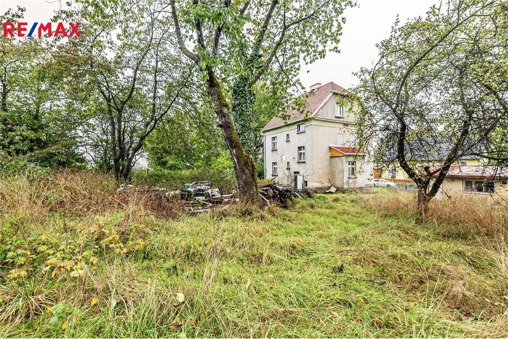 Residential - House - Aš, Karlovy Vary region - Czech Republic - 10 - 29288175-4