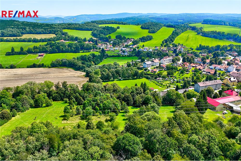 商业 - 土地 - Přídolí, Jihočeský kraj - Czech Republic - 22 - 29288154-25