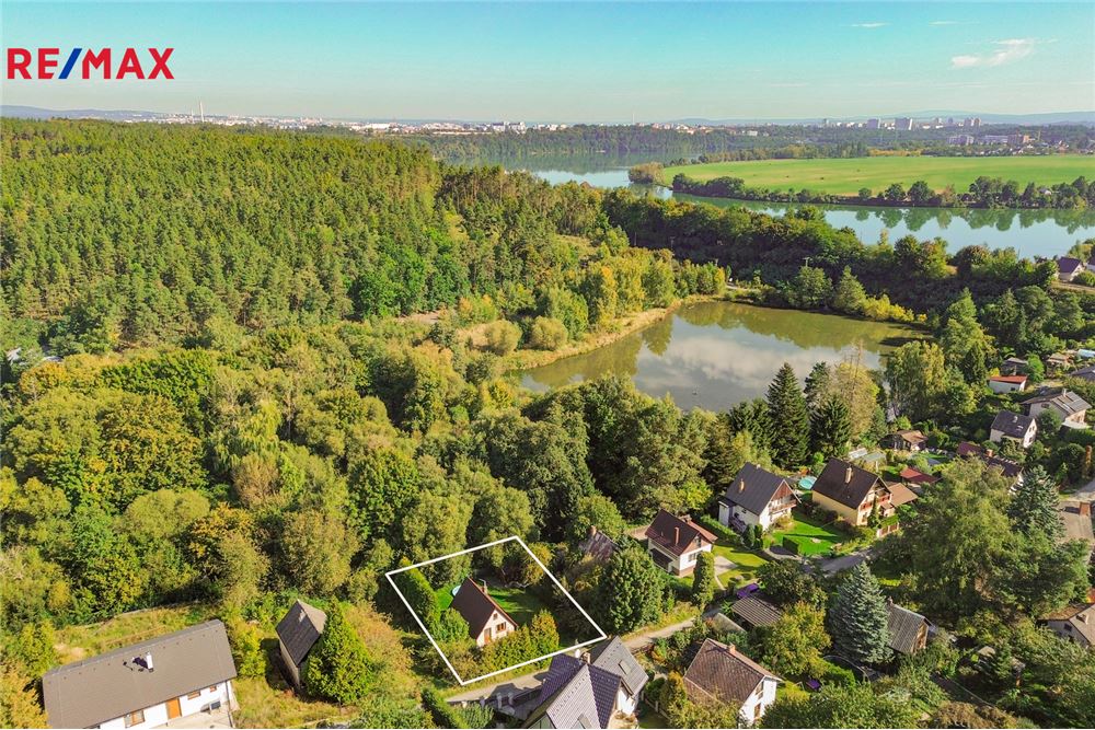 住宅 - 乡村住宅 - Plzeň, Plzeňský kraj - Czech Republic - 29 - 293461003-81