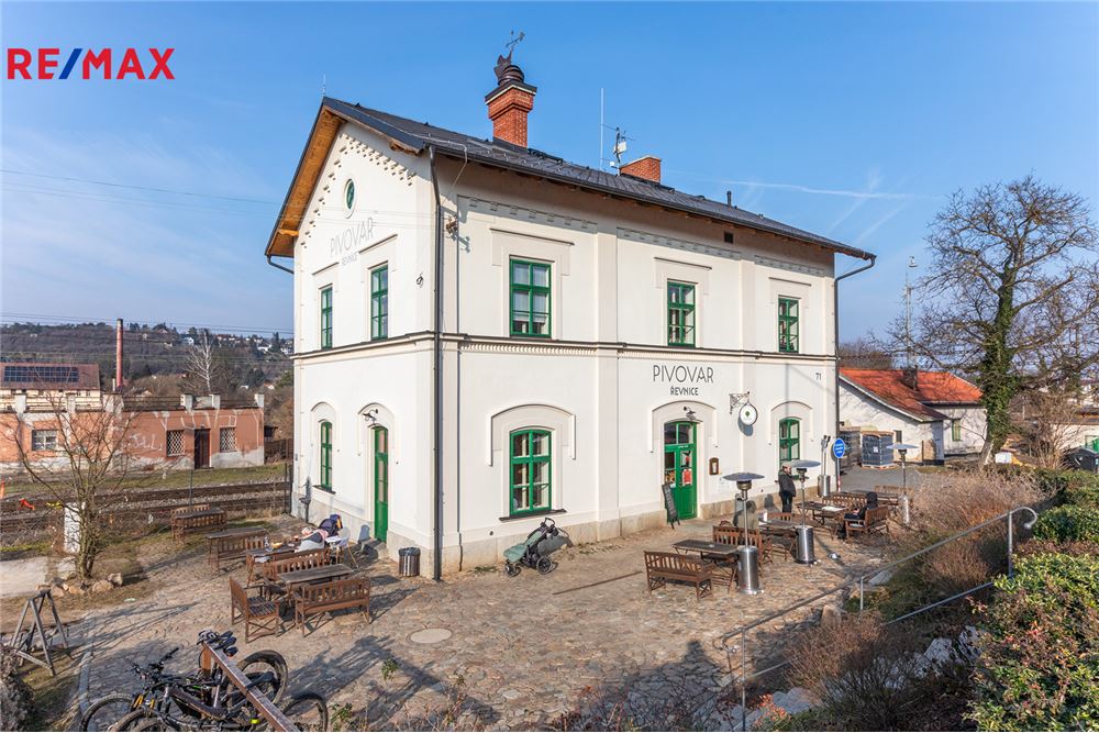 Prédio Habitacional - Apartamento - Řevnice, Středočeský kraj - Czech Republic - 28 - 29234029-331