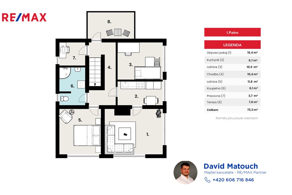 Residencial - Casa - Hrádek, Plzeňský kraj - Czech Republic - 4 - 29288082-144