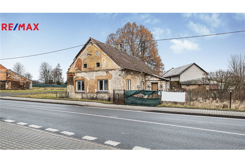 Residential - House - Bezvěrov, Plzeň region - Czech Republic - 1 - 29288131-93
