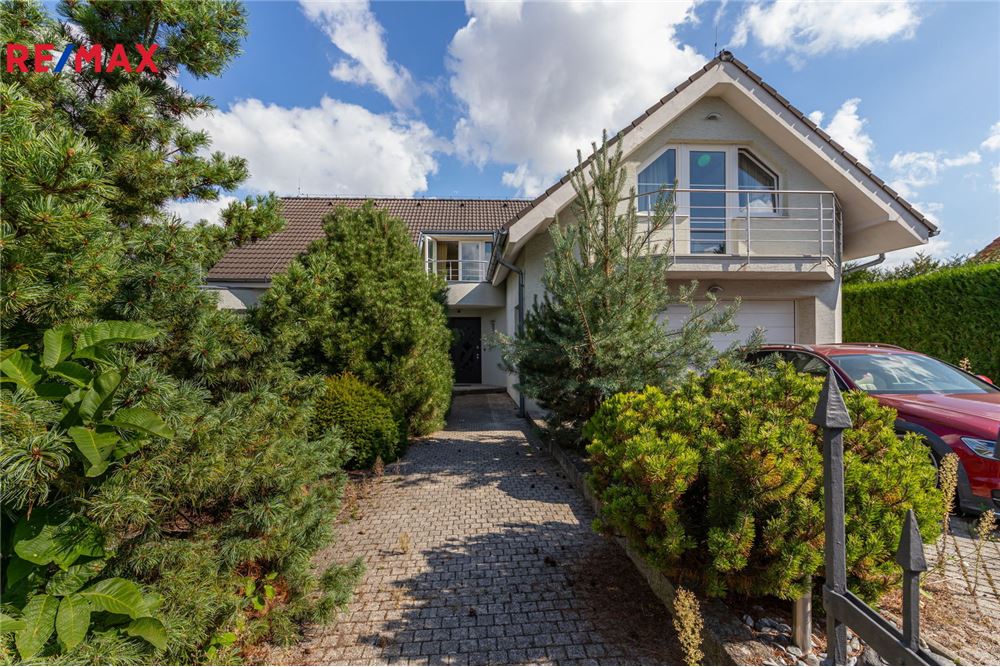 Residential - House - Jesenice, Stredocesky region - Czech Republic - 2 - 29288138-66