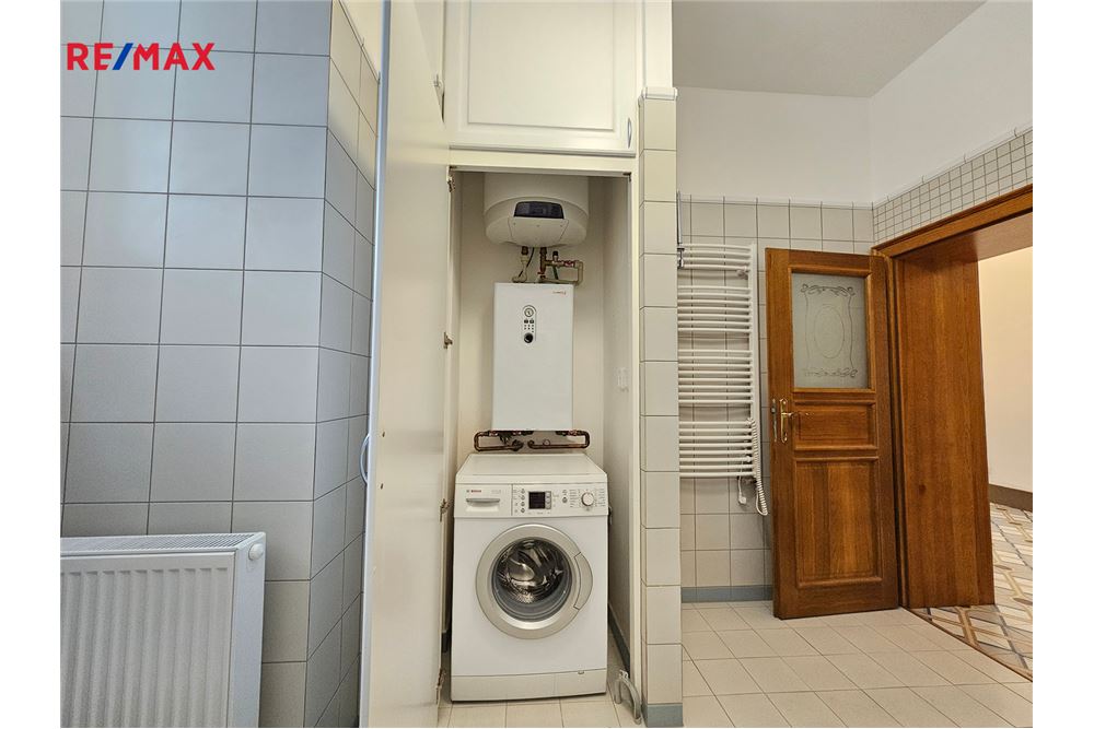 Residential - Διαμέρισμα - Mariánské Lázně, Karlovarský kraj - Czech Republic - 11 - 293441005-13