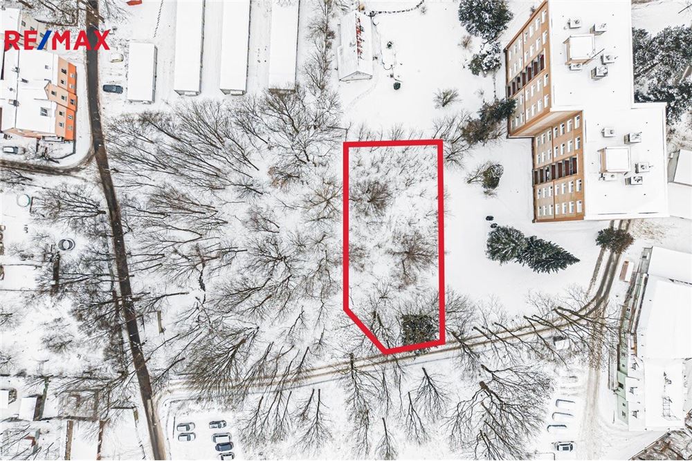 Commercial - Land - Liberec, Liberec region - Czech Republic - 4 - 29288163-35