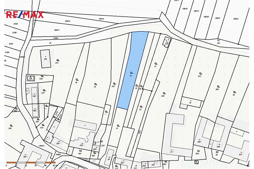 Commercial - Land - Újezd u Rosic, South Moravia region - Czech Republic - 5 - 29284042-118