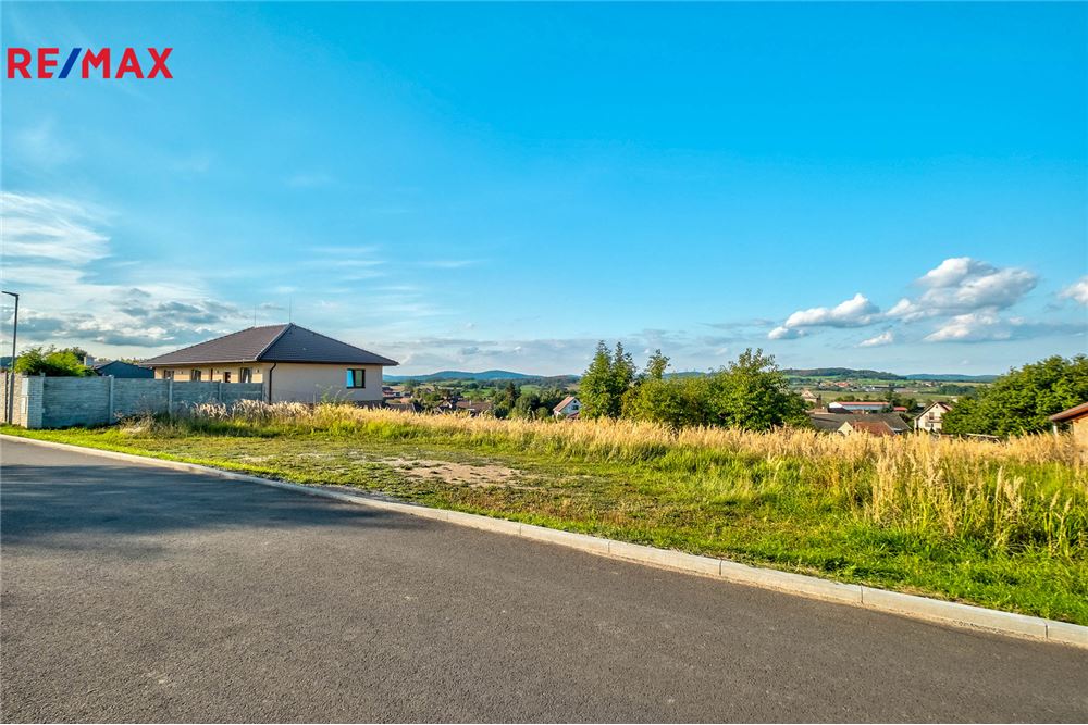 Commercial - Land - Příčovy, Stredocesky region - Czech Republic - 6 - 29288106-124