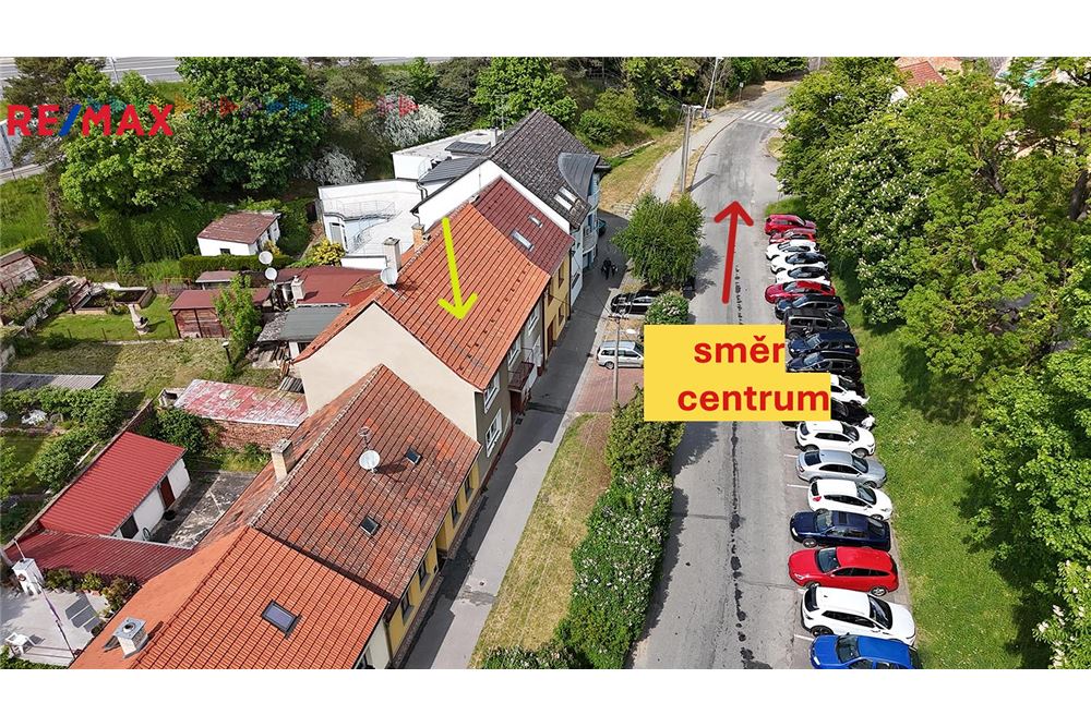 Residential - House - Třebíč, Vysocina region - Czech Republic - 2 - 29229017-88