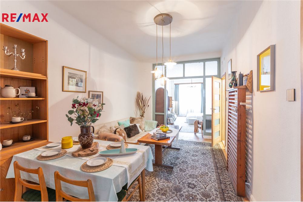 Residenziale - Appartamento - Praha 6, hl. m. Praha - Czech Republic - 4 - 29234019-806