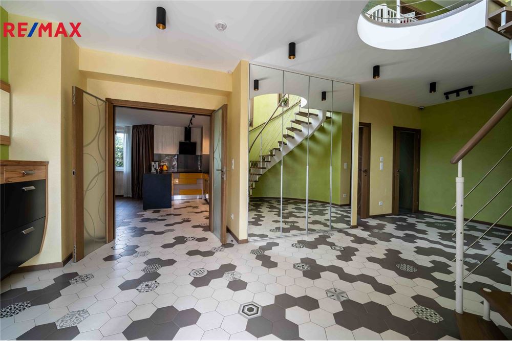 Residential - House - Jesenice, Stredocesky region - Czech Republic - 14 - 29288138-66