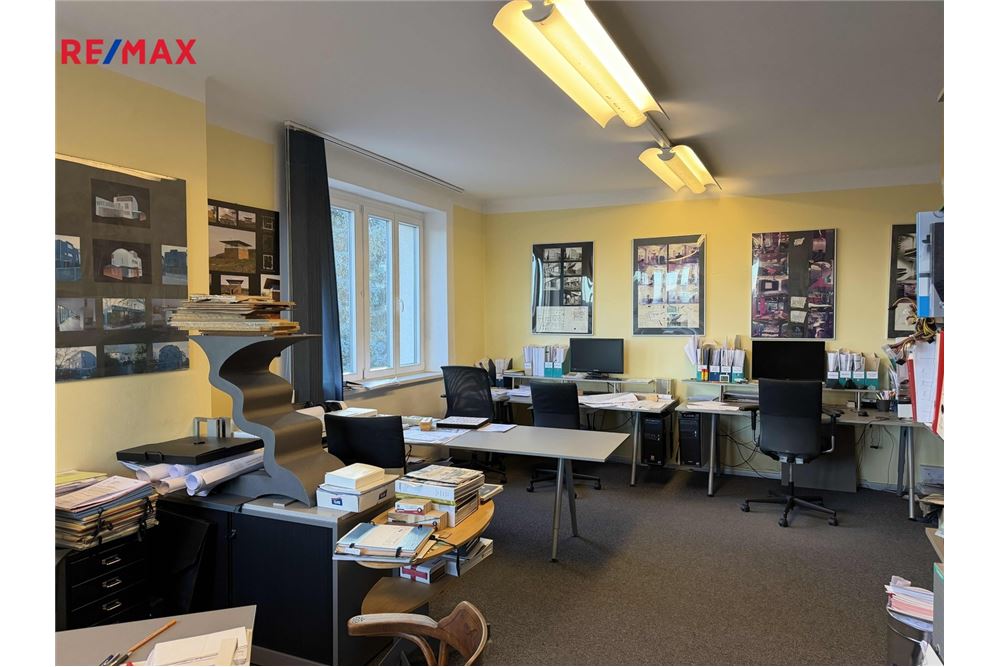 Commercial - Office Block - Prague 5, City of Prague - Czech Republic - 1 - 29234043-7