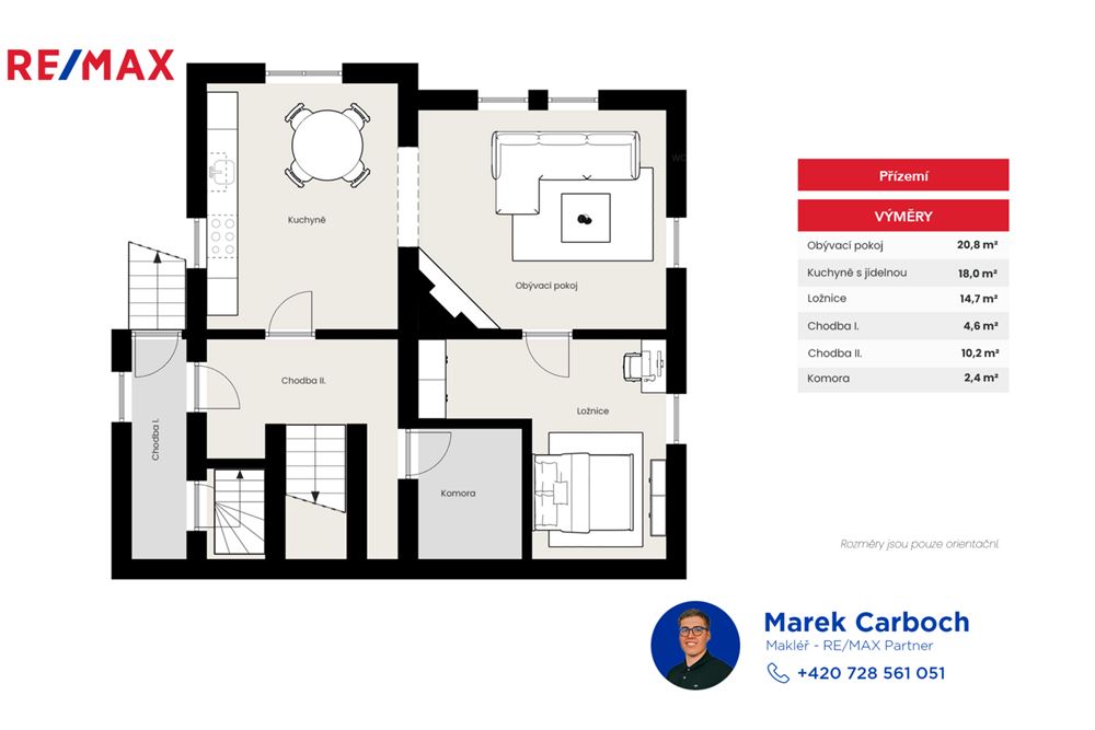 Residential - House - Jáchymov, Karlovy Vary region - Czech Republic - 22 - 29288151-21