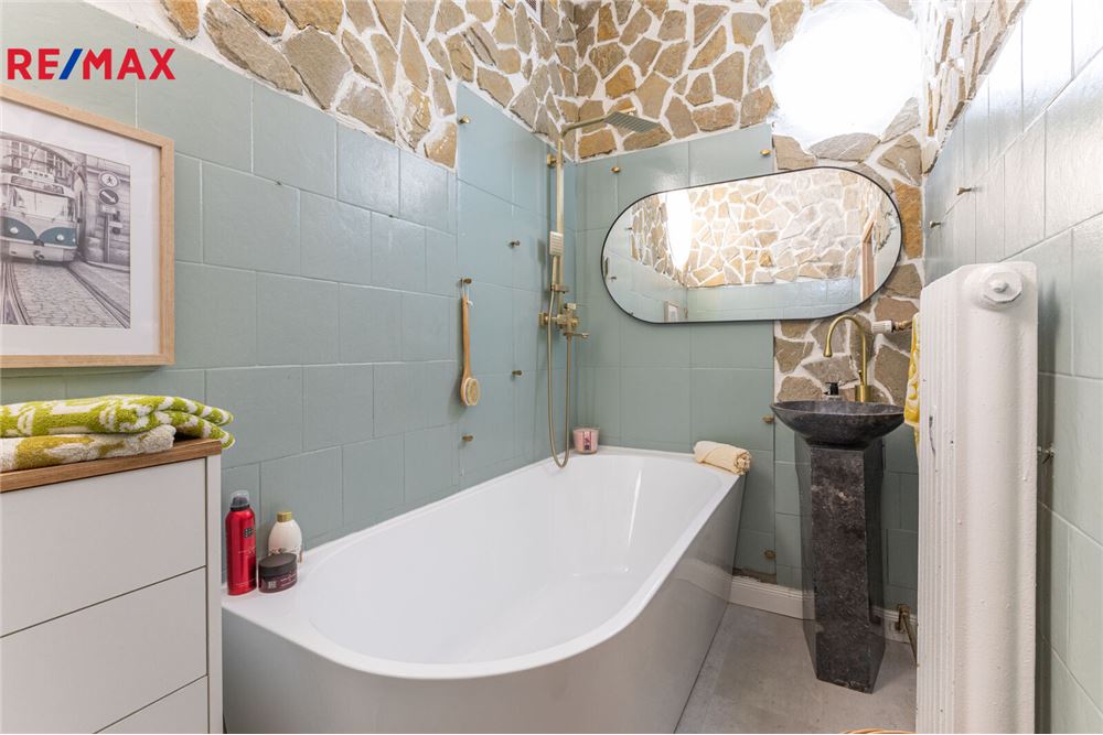 Residenziale - Appartamento - Praha 6, hl. m. Praha - Czech Republic - 10 - 29234019-806