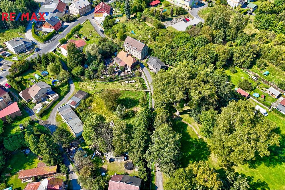 Commercial - Land - Jiříkov, Ústí nad Labem region - Czech Republic - 19 - 29288131-95