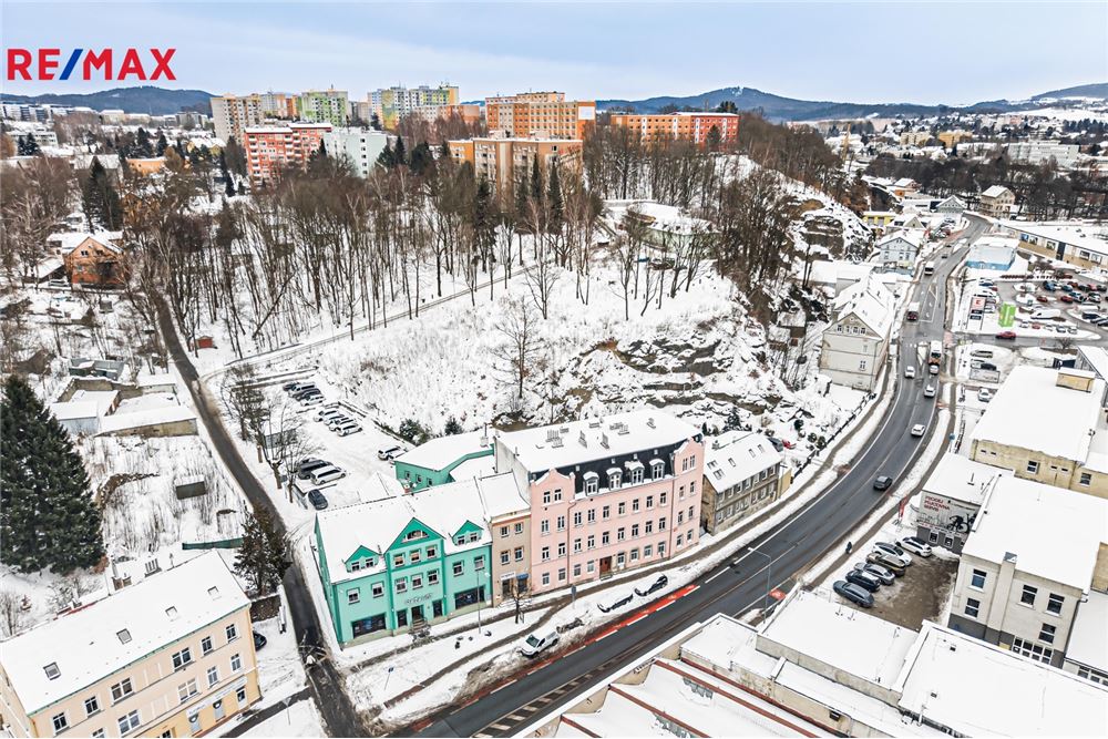 Commercial - Land - Liberec, Liberec region - Czech Republic - 3 - 29288163-35