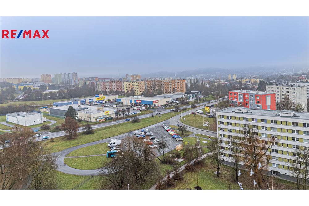 Residential - Condo/Apartment - Česká Lípa, Liberec region - Czech Republic - 24 - 29288132-83