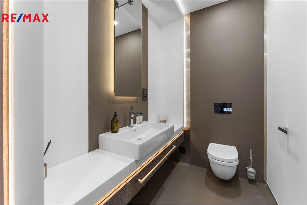 Residenziale - Casa - Praha 5, hl. m. Praha - Czech Republic - 17 - 29234029-389