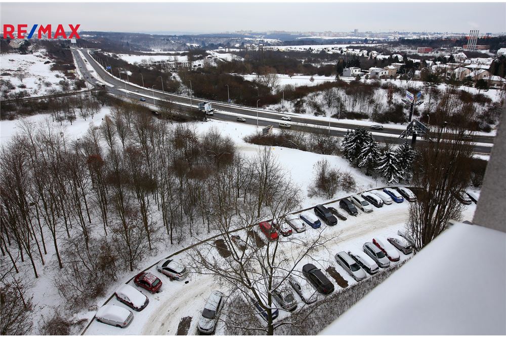 Wohnung - Wohnung - Praha 5, hl. m. Praha - Czech Republic - 7 - 29234027-32