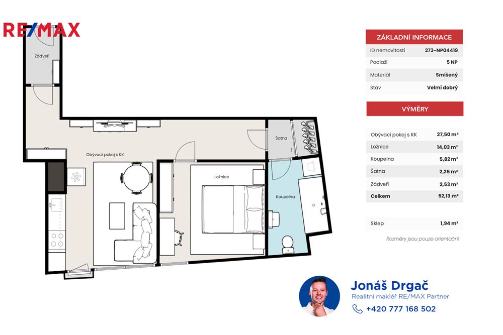 Residential - Condo/Apartment - Prague 9, City of Prague - Czech Republic - 12 - 29288132-86