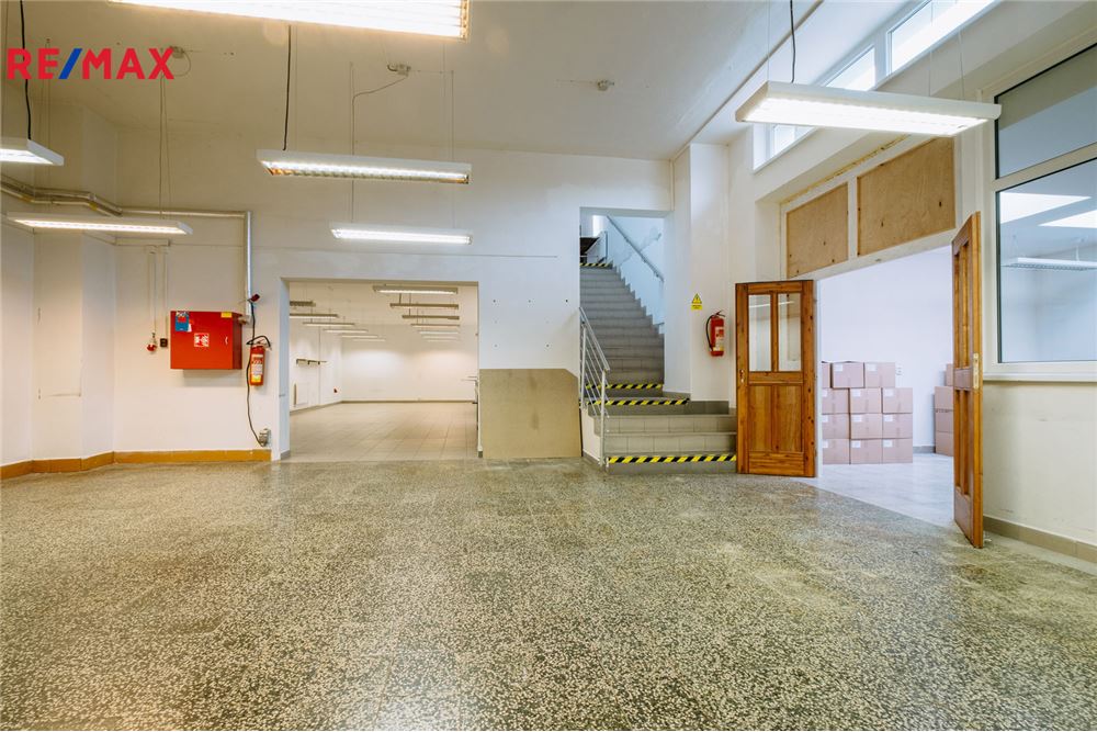 Commercial - Industrial - Třebíč, Vysocina region - Czech Republic - 11 - 29229009-94