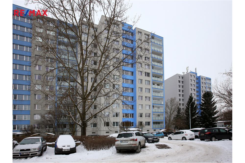 Wohnung - Wohnung - Praha 5, hl. m. Praha - Czech Republic - 3 - 29234027-32