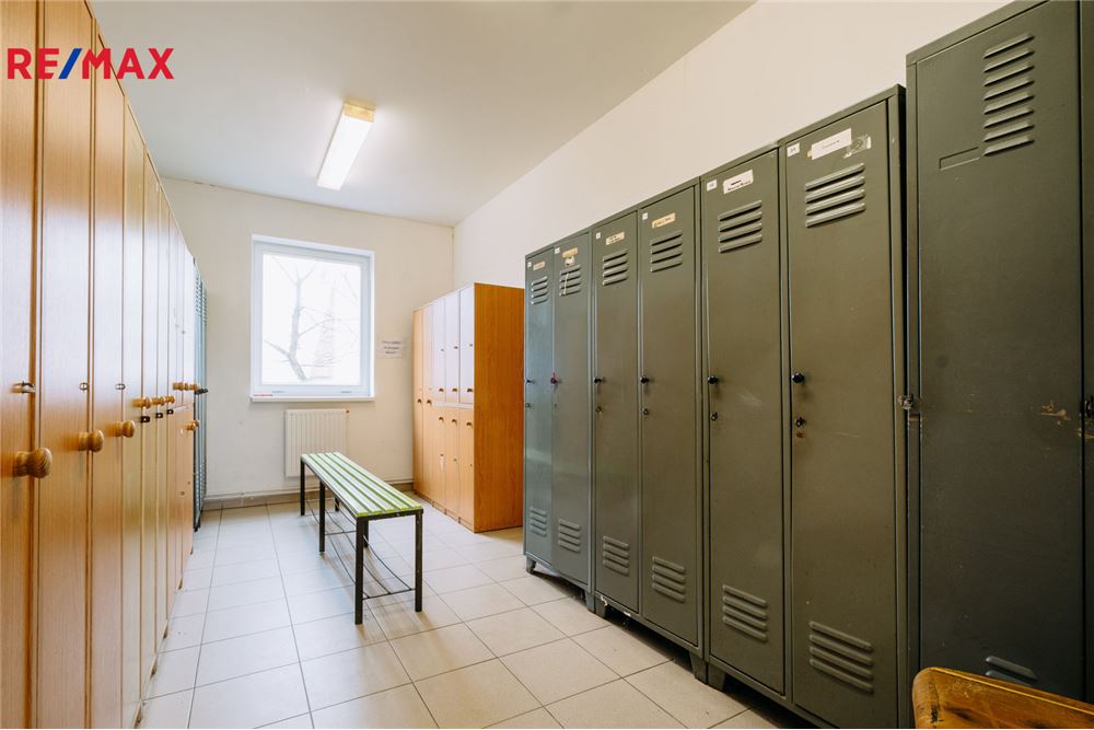 Commercial - Industrial - Třebíč, Vysocina region - Czech Republic - 14 - 29229009-94