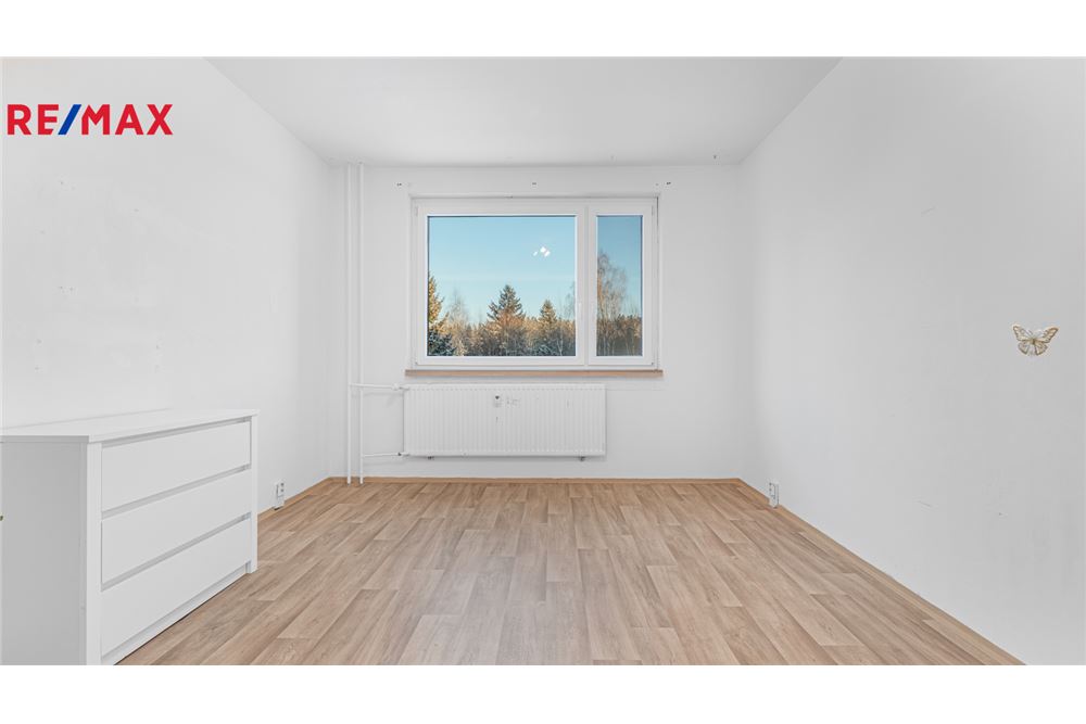 Residential - Condo/Apartment - Hranice, Karlovy Vary region - Czech Republic - 3 - 29288175-8