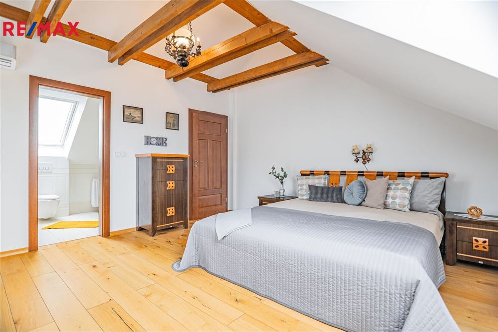 Residential - House - Králův Dvůr, Stredocesky region - Czech Republic - 13 - 29288138-69