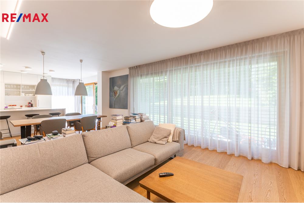 Residencial - Villa - Praha 6, hl. m. Praha - Czech Republic - 4 - 29234030-309