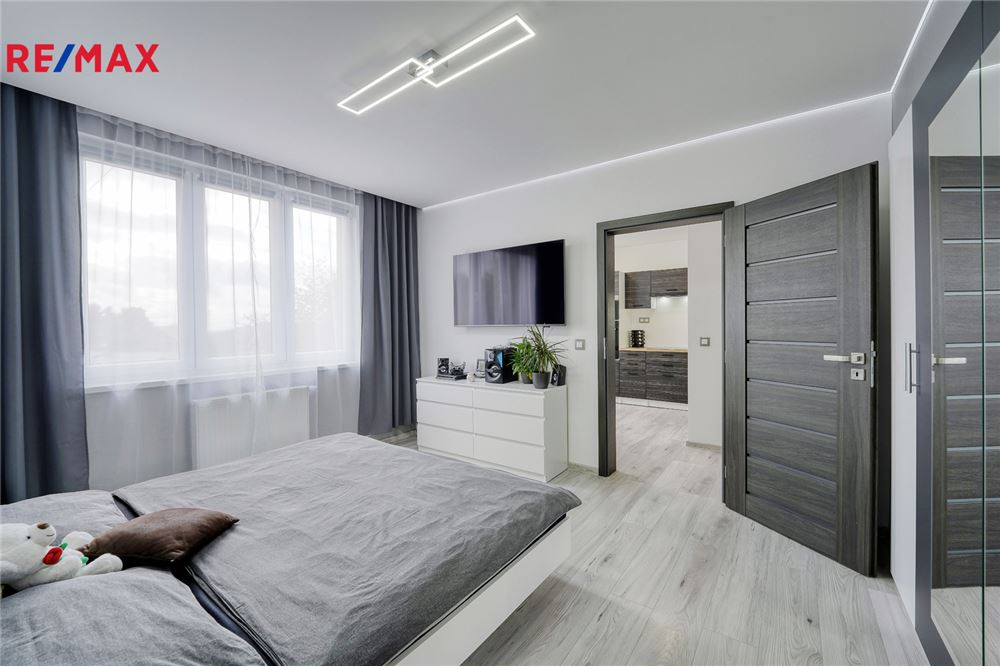 住宅 - 公寓/单元房 - Chodová Planá, Plzeňský kraj - Czech Republic - 9 - 293461006-13