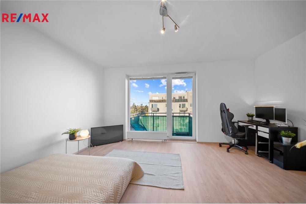 Prédio Habitacional - Apartamento - Hostivice, Středočeský kraj - Czech Republic - 3 - 29234029-385