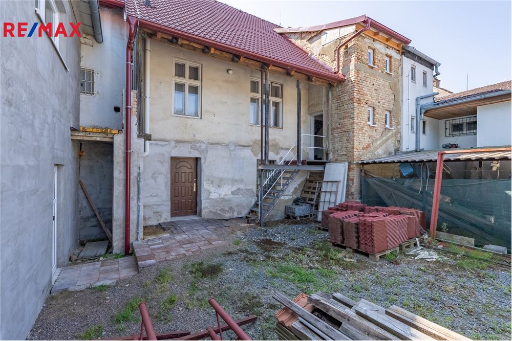 Residential - Multi-Family - Bučovice, South Moravia region - Czech Republic - 25 - 29288134-65