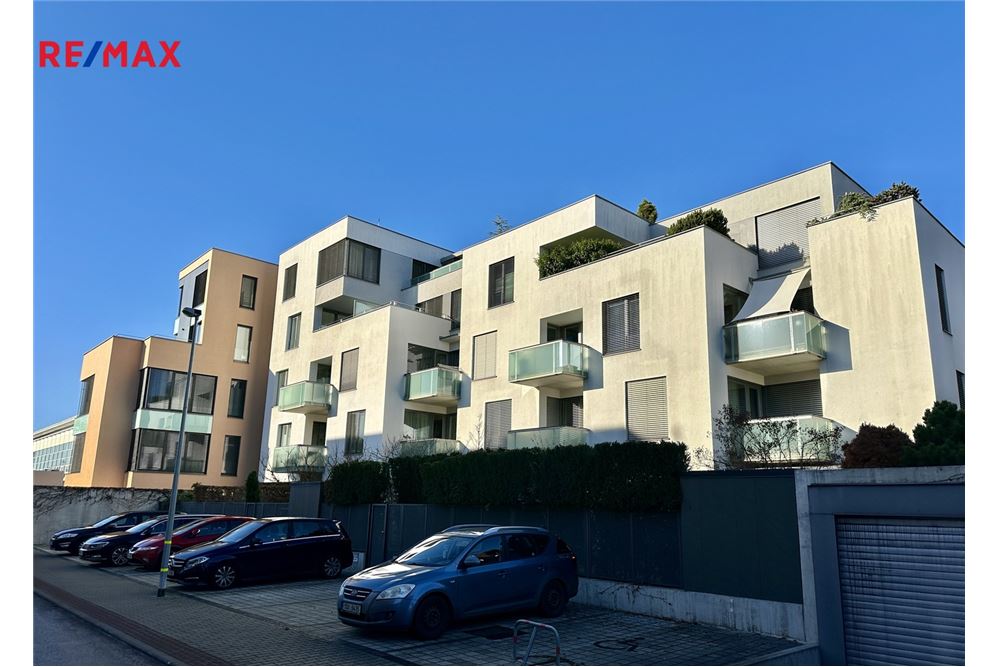 Wohnung - Wohnung - Praha 4, hl. m. Praha - Czech Republic - 24 - 29234019-795