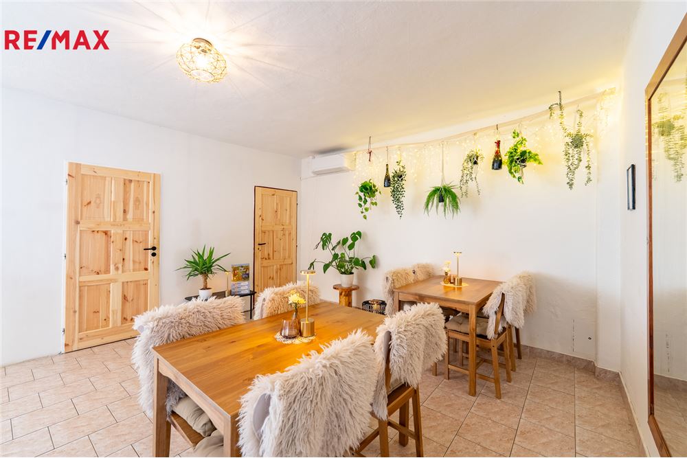 Residential - House - Kobylí, South Moravia region - Czech Republic - 15 - 29288134-108