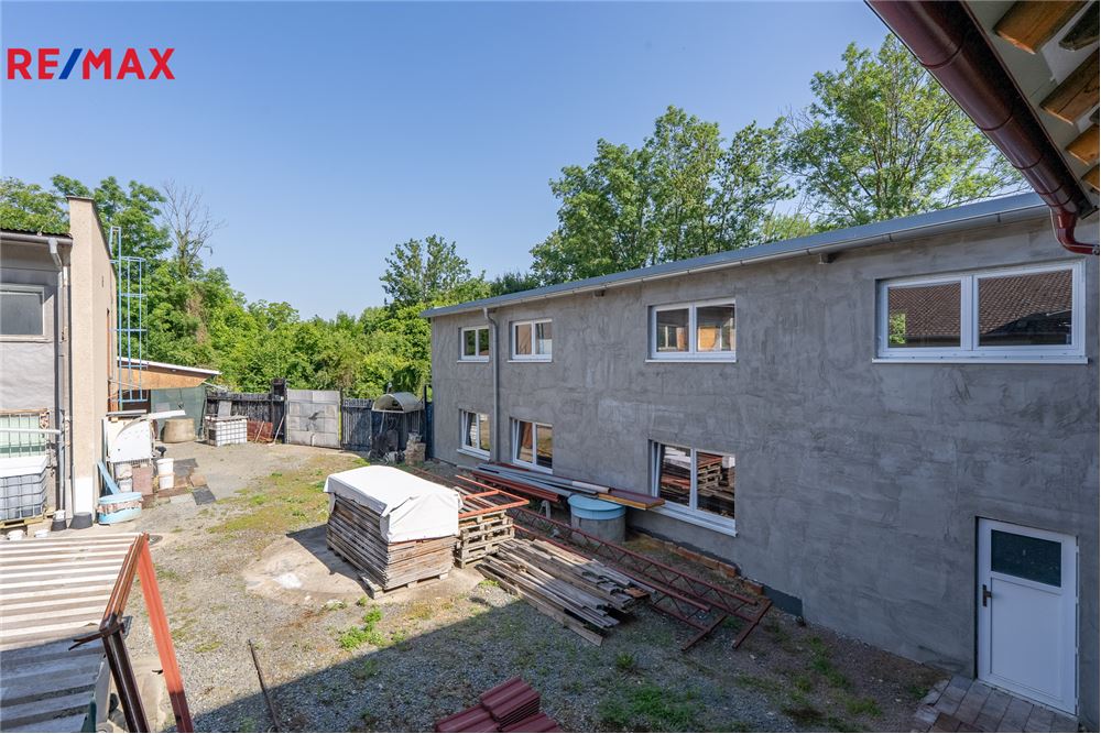 Residential - Multi-Family - Bučovice, South Moravia region - Czech Republic - 12 - 29288134-65