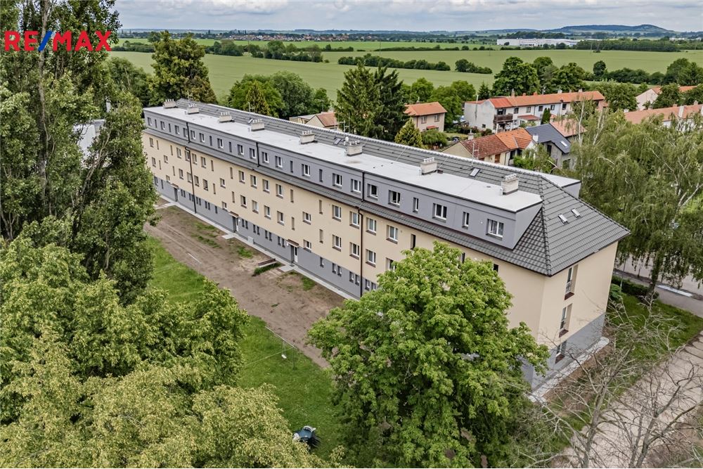 Residential - Condo/Apartment - Poděbrady, Stredocesky region - Czech Republic - 2 - 29288165-1