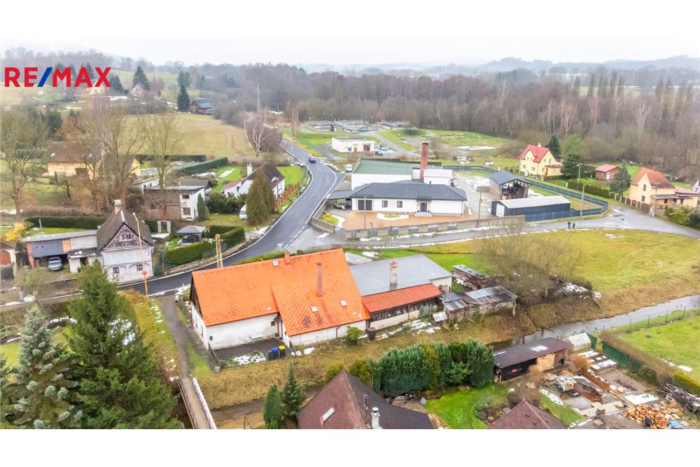 Prédio Habitacional - Casa - Jablonné v Podještědí, Liberecký kraj - Czech Republic - 26 - 29234023-178