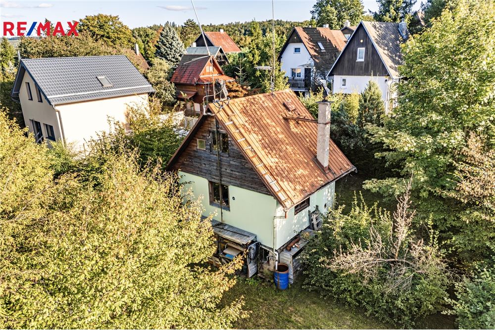 Commercial - Land - Rabyně, Stredocesky region - Czech Republic - 13 - 29288165-6