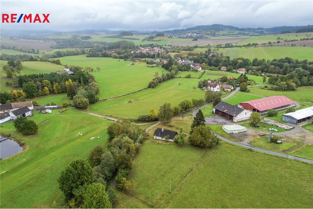 商业 - 土地 - Žihobce, Plzeňský kraj - Czech Republic - 6 - 293461006-12