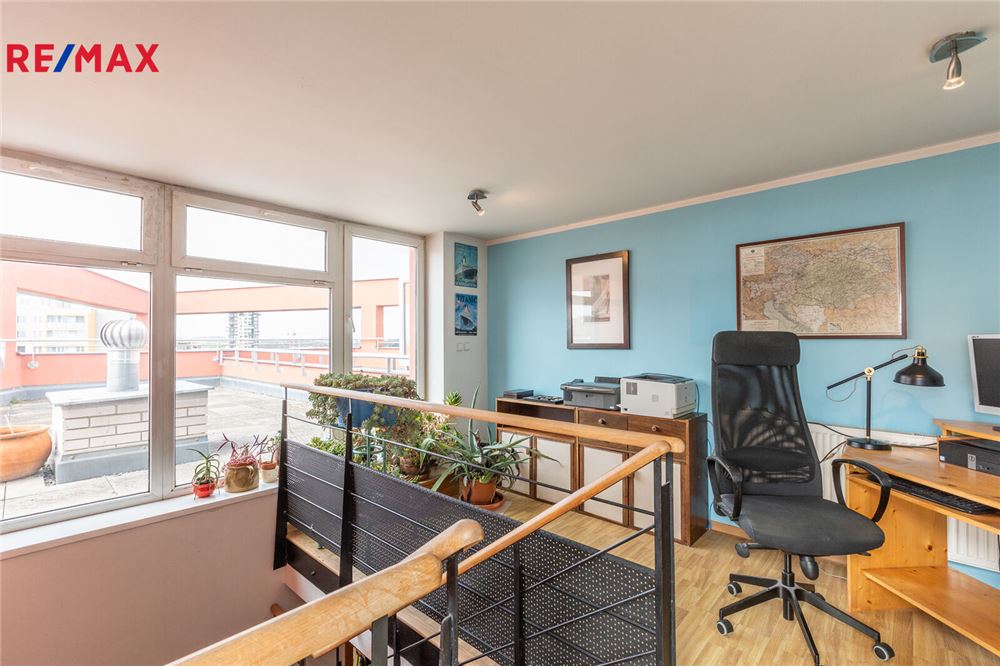 Wohnung - Wohnung - Praha 5, hl. m. Praha - Czech Republic - 12 - 29234019-801