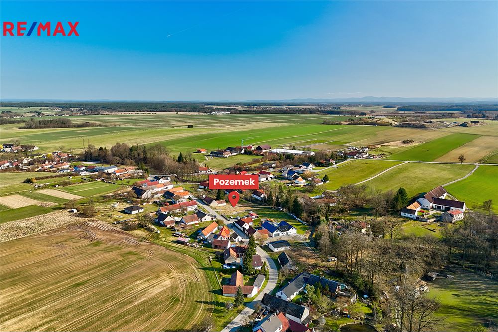 Commercial - Land - Lišov, Jihocesky region - Czech Republic - 16 - 29288151-8