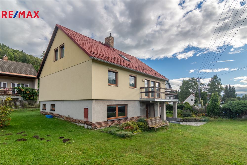 lakó - szabadonálló ház - Lipová-lázně, Olomoucký kraj - Czech Republic - 7 - 29209048-220